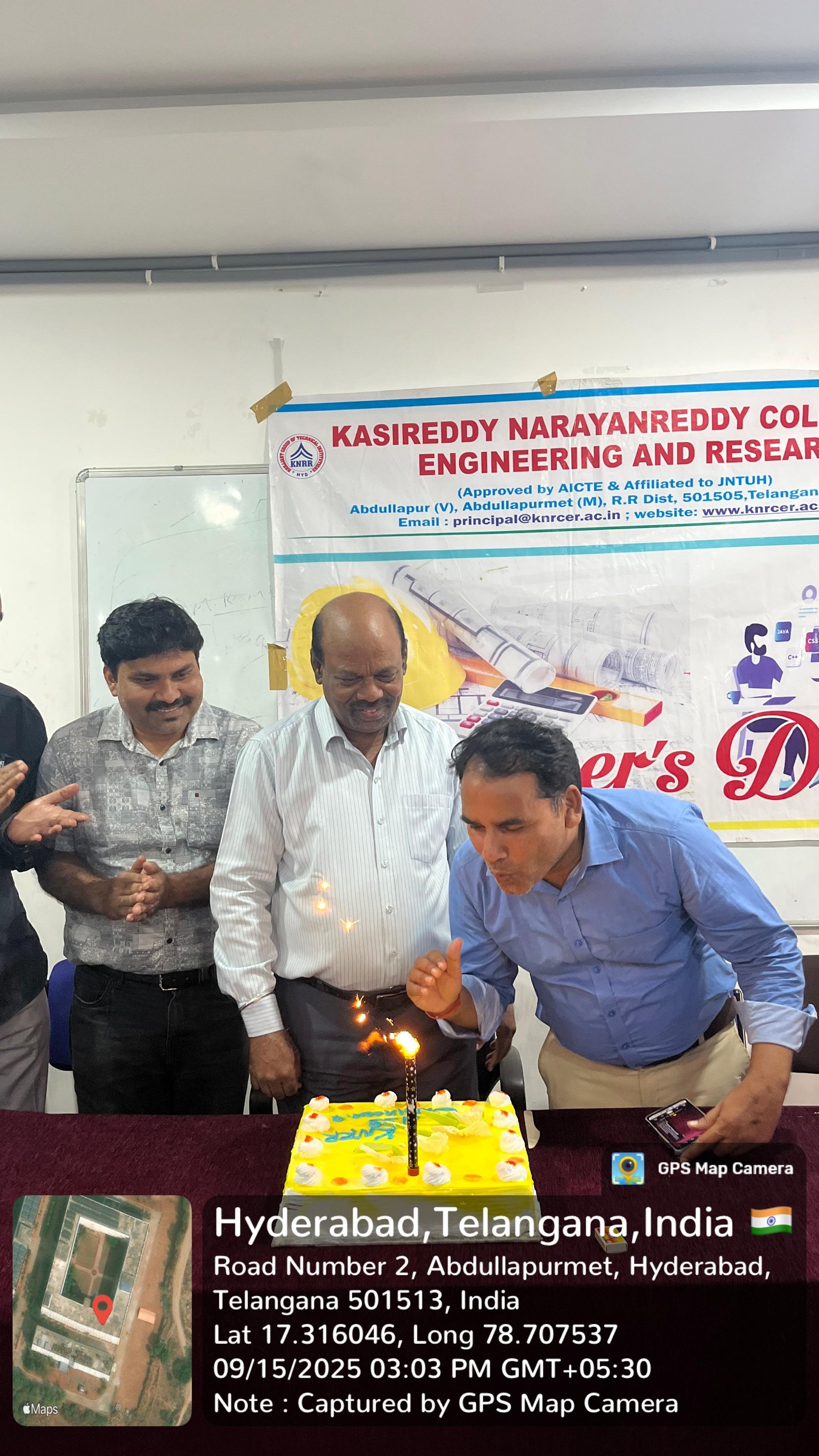 Engineer s Day 15.09.2025 - 5